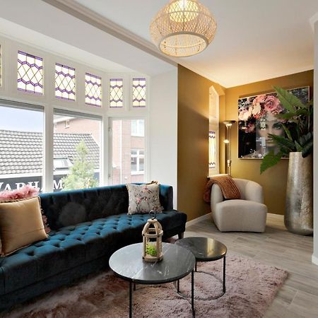 17, Enschedecentrum Luaran gambar