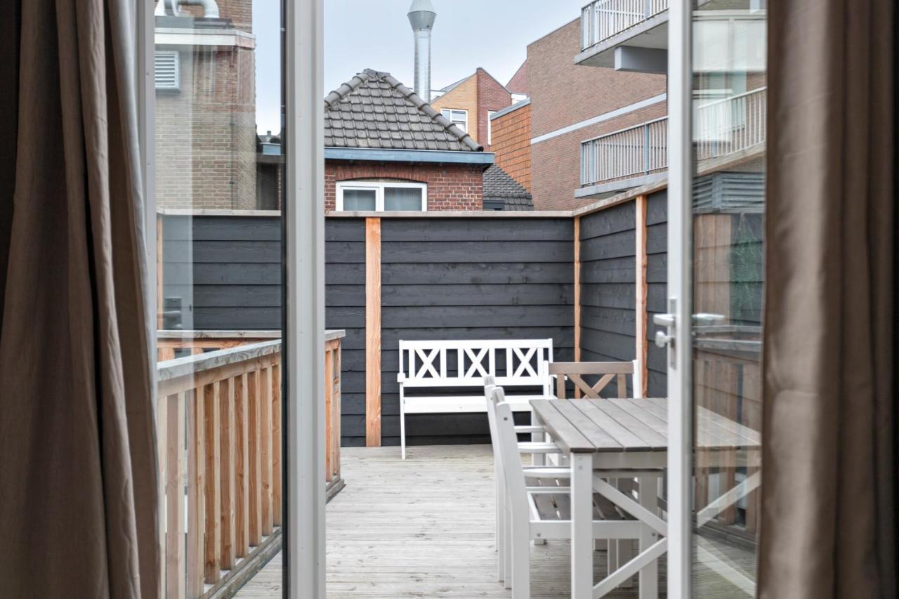 17, Enschedecentrum Luaran gambar