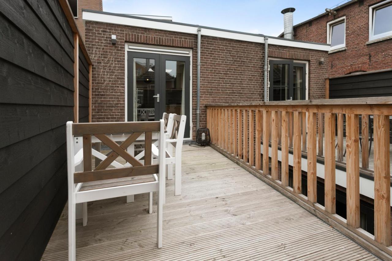 17, Enschedecentrum Luaran gambar